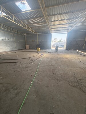 Parking in  Warehouse at Mansarovar Extension – for Rent