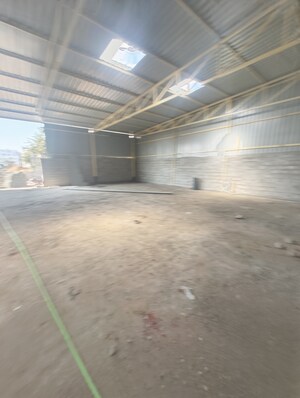  Warehouse For Rent in Mansarovar Extension