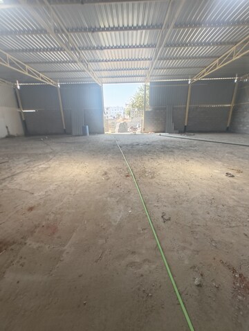 Balcony in  Warehouse at Mansarovar Extension – for Rent