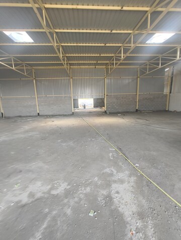 Parking in  Warehouse at Mansarovar Extension – for Rent