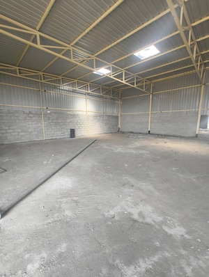 Parking in  Warehouse at Mansarovar Extension – for Rent