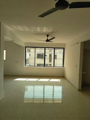 Living Room in 2 BHK Apartment at Piplod – for Rent