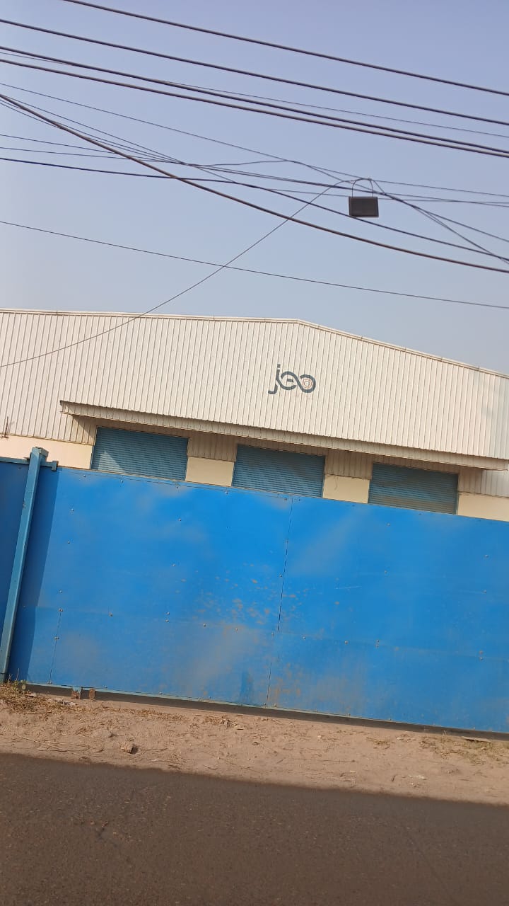 Warehouse For Rent in Sector 36A