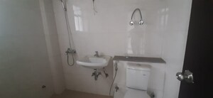 Bathroom in 2.5 BHK Apartment at Antriksh Krishna Apartments, Sector 94 – for Sale