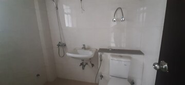 Bathroom in 2.5 BHK Apartment at Antriksh Krishna Apartments, Sector 94 – for Sale