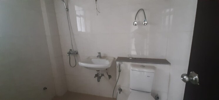 Bathroom, antriksh-krishna-apartments 2.5 Bedroom 1350 Sq.Ft. Apartment In Sector 94 Gurgaon 9576832