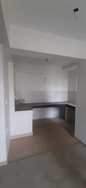 Kitchen in 2.5 BHK Apartment at Antriksh Krishna Apartments, Sector 94 – for Sale