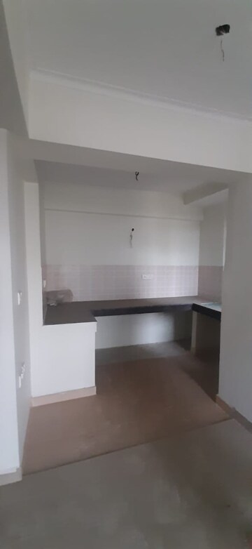 Kitchen in 2.5 BHK Apartment at Antriksh Krishna Apartments, Sector 94 – for Sale