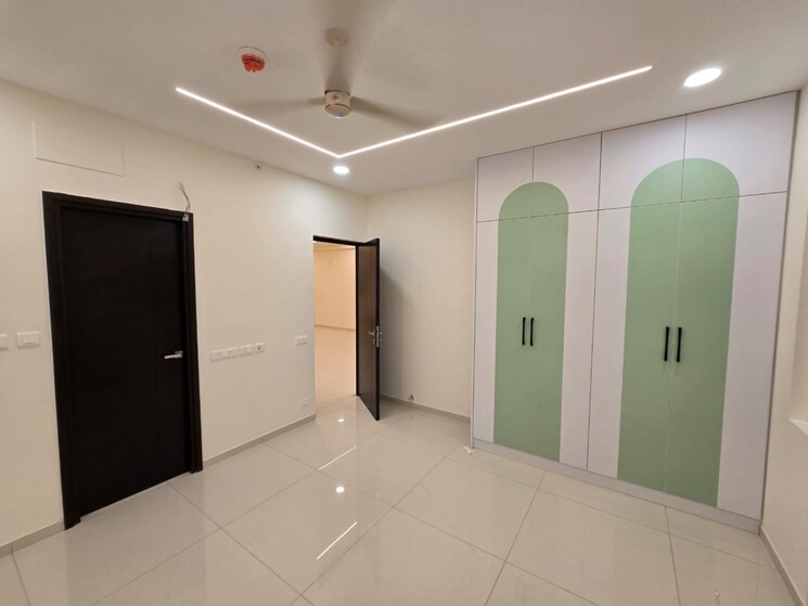 Bathroom, rajapushpa-provincia 3 Bedroom 2335 Sq.Ft. Apartment In Narsingi Hyderabad 9576833