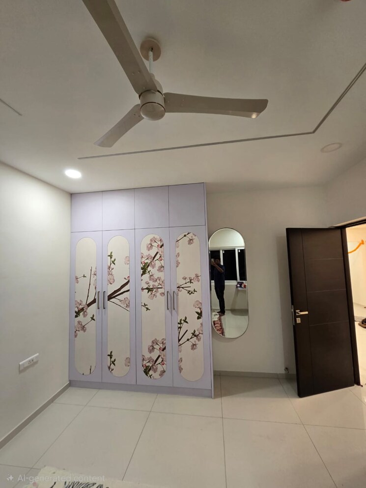 undefined, rajapushpa-provincia 3 Bedroom 2335 Sq.Ft. Apartment In Narsingi Hyderabad 9576833