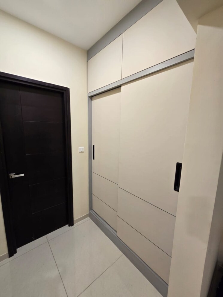 Room, rajapushpa-provincia 3 Bedroom 2335 Sq.Ft. Apartment In Narsingi Hyderabad 9576833