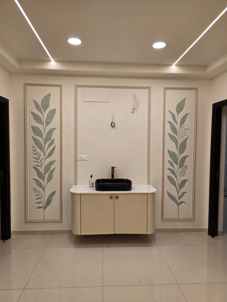 Room, rajapushpa-provincia 3 Bedroom 2335 Sq.Ft. Apartment In Narsingi Hyderabad 9576833