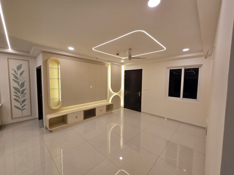 undefined, rajapushpa-provincia 3 Bedroom 2335 Sq.Ft. Apartment In Narsingi Hyderabad 9576833