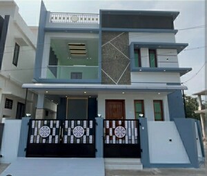 3 BHK Villa For Sale in Harohalli