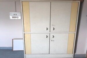 Room in 1 BHK Apartment at Lok Gaurav Society, Vikhroli West – for Rent