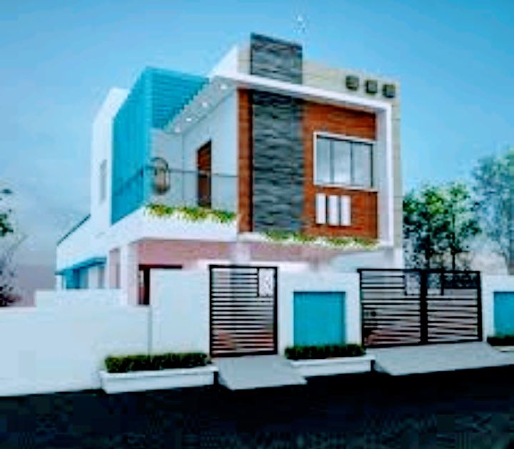 3 BHK Villa For Sale in Luxury Villa Plot Mp 