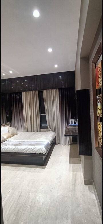 Bedroom in 2 BHK Apartment at Kanakia Paris, Bandra East – for Rent