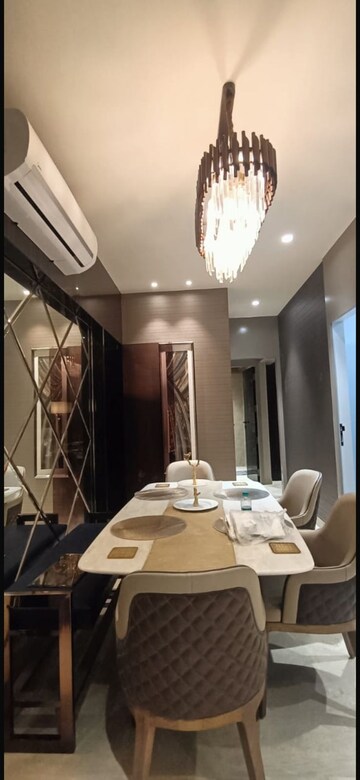 2 BHK Apartment For Rent in Kanakia Paris, Bandra East