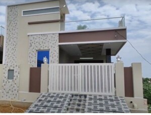 3 BHK Villa For Sale in Harohalli