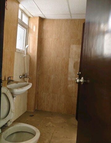 Bathroom in 2.5 BHK Apartment at Antriksh Krishna Apartments, Sector 94 – for Sale