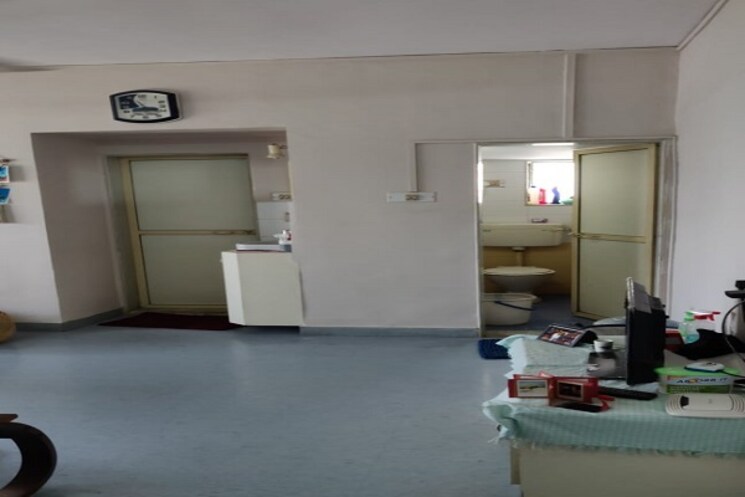 Room, lok-gaurav-society 1 Bedroom 400 Sq.Ft. Apartment In Vikhroli West Mumbai 9576860