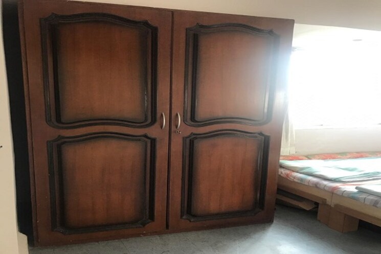 Room, lok-gaurav-society 1 Bedroom 400 Sq.Ft. Apartment In Vikhroli West Mumbai 9576860