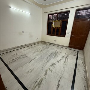 Bedroom in 3 BHK Builder Floor at Sector 23 – for Rent