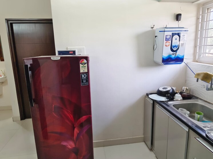 undefined, sunshine-la-grand 3 Bedroom 1765 Sq.Ft. Apartment In Narsingi Hyderabad 9576880