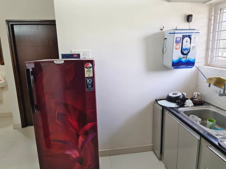 undefined, sunshine-la-grand 3 Bedroom 1765 Sq.Ft. Apartment In Narsingi Hyderabad 9576880