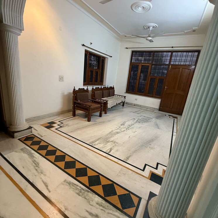 Bedroom, sector 23 3 Bedroom 360 Sq.Ft. Builder Floor In Sector 23 Gurgaon 9576882