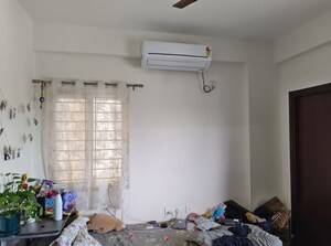 Living Room in 3 BHK Apartment at Sunshine La Grand, Narsingi – for Rent