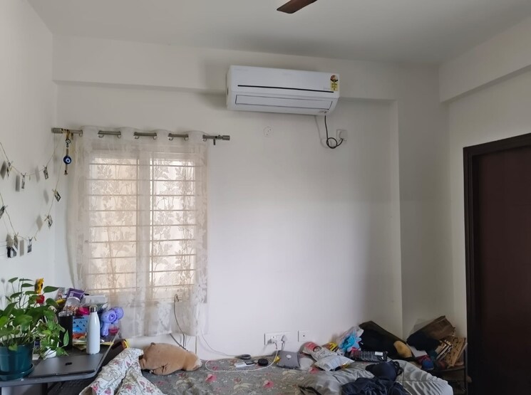 Living Room, sunshine-la-grand 3 Bedroom 1765 Sq.Ft. Apartment In Narsingi Hyderabad 9576880