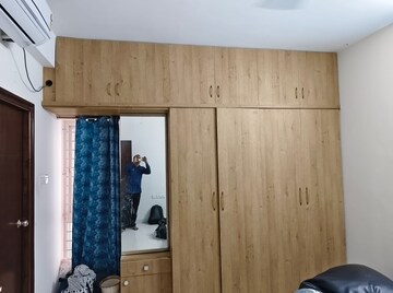 Furnished Amenities in 3 BHK Apartment at Sunshine La Grand, Narsingi – for Rent