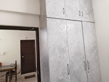 Balcony in 3 BHK Apartment at Sunshine La Grand, Narsingi – for Rent