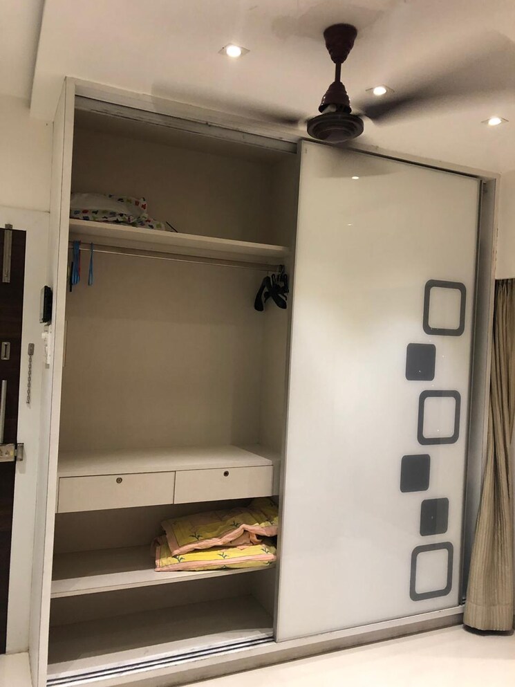 undefined, mayfair-housing-hillcrest 1 RK 280 Sq.Ft. Apartment In Vikhroli West Mumbai 9576879