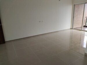 Living Room in 2 BHK Apartment at Hinjewadi – for Rent