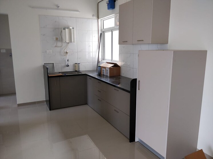 Kitchen, hinjewadi 2 Bedroom 750 Sq.Ft. Apartment In Hinjewadi Pune 9576884