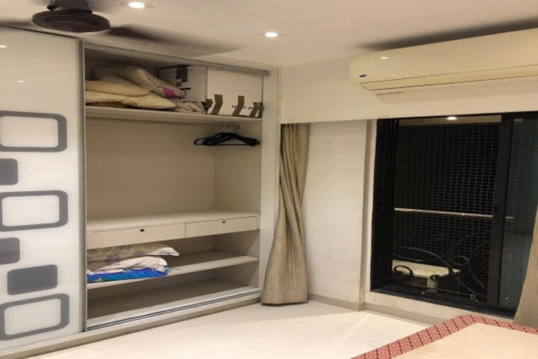 undefined, mayfair-housing-hillcrest 1 RK 280 Sq.Ft. Apartment In Vikhroli West Mumbai 9576889