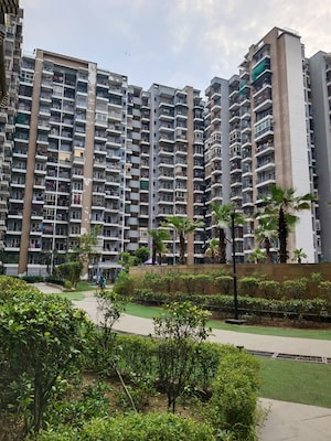 2.5 BHK Apartment – Exterior View View at Saviour Park, Mohan Nagar - for Rent