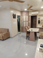 3 BHK 1200 Sq.Ft. Apartment in Vastu Tower