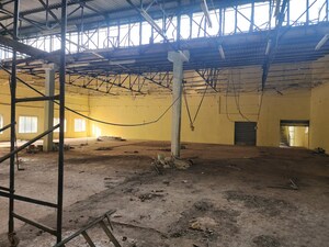  Warehouse For Rent in Kandivali Industrial Estate, Kandivali West