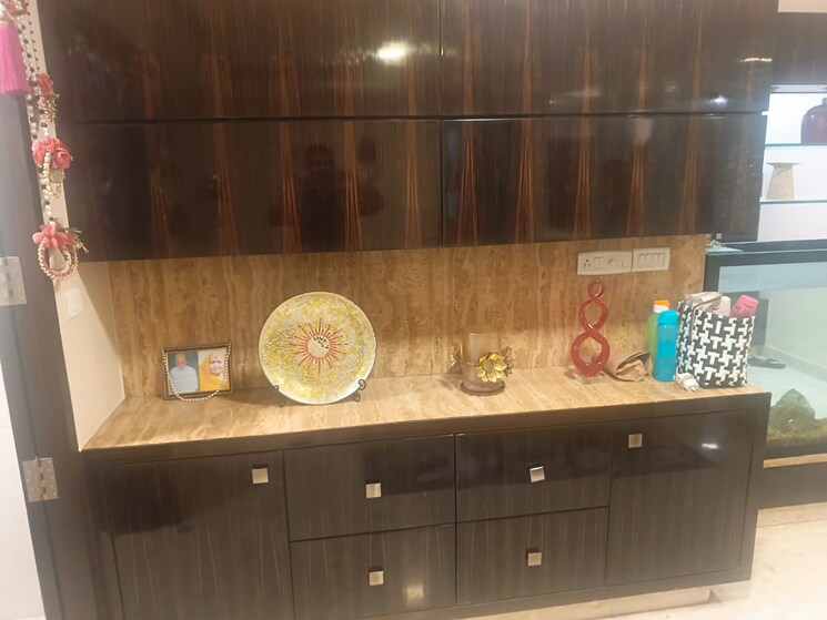 Kitchen, sobha-petunia 4 Bedroom 3879 Sq.Ft. Apartment In Nagavara Bangalore 9576898