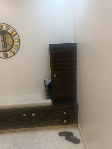 Furnished Amenities in 4 BHK Apartment at Sobha Petunia, Nagavara – for Sale