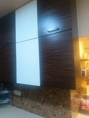 Room in 4 BHK Apartment at Sobha Petunia, Nagavara – for Sale