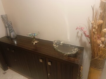 Furnished Amenities in 4 BHK Apartment at Sobha Petunia, Nagavara – for Sale