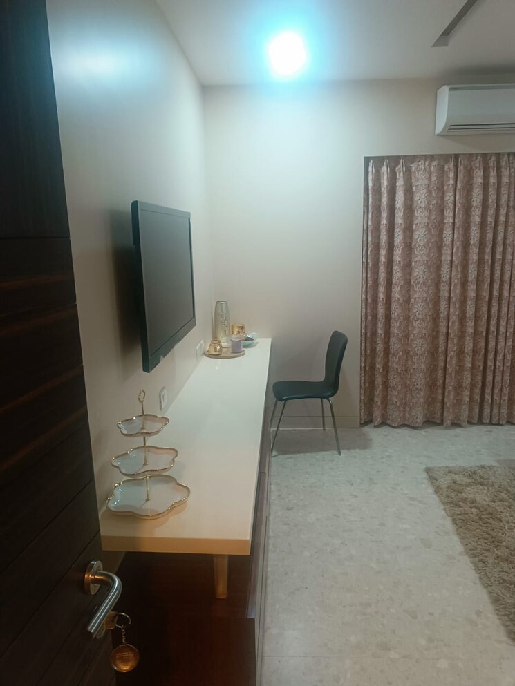 Bedroom, sobha-petunia 4 Bedroom 3879 Sq.Ft. Apartment In Nagavara Bangalore 9576898