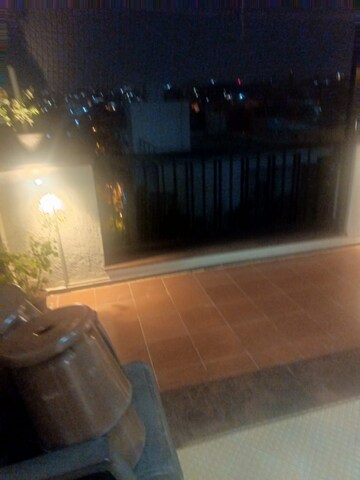 Furnished Amenities in 4 BHK Apartment at Sobha Petunia, Nagavara – for Sale