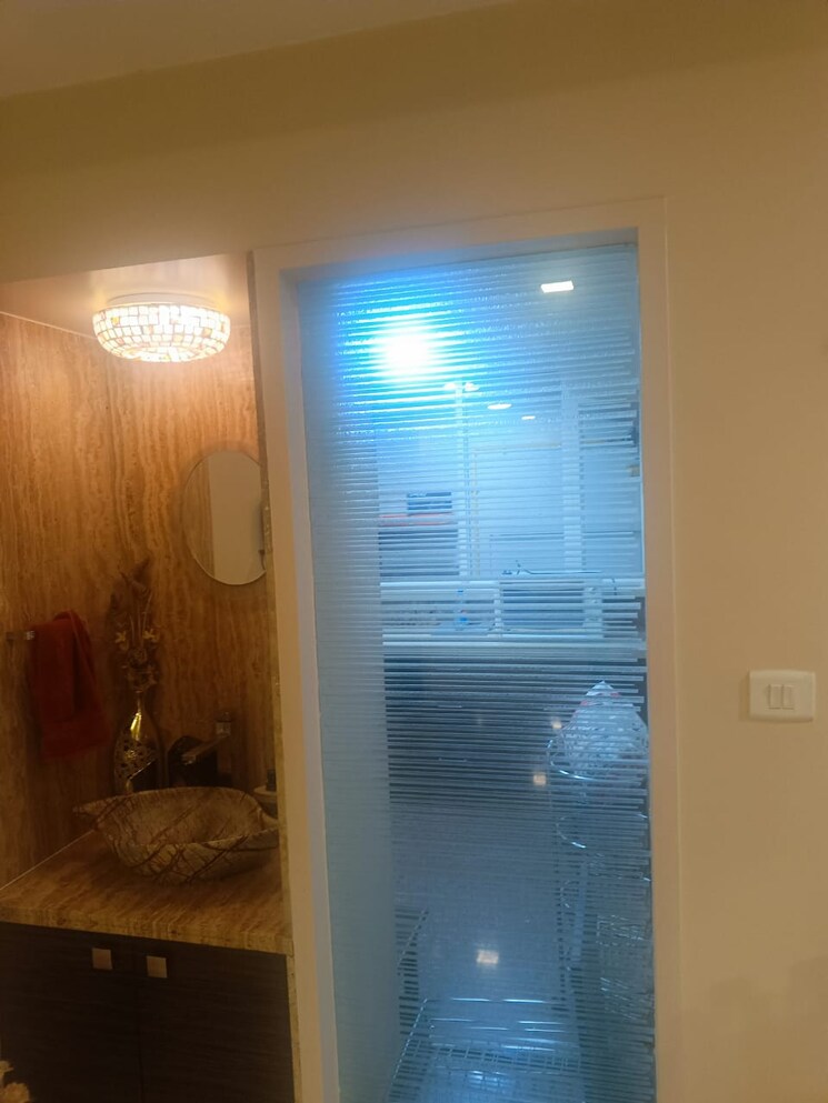 Bathroom, sobha-petunia 4 Bedroom 3879 Sq.Ft. Apartment In Nagavara Bangalore 9576898