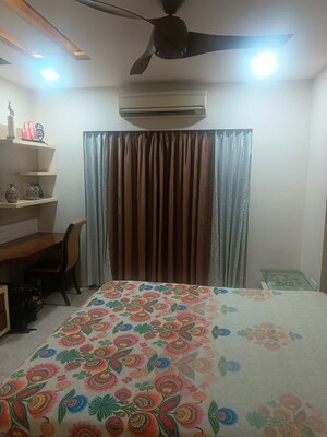 Bedroom in 4 BHK Apartment at Sobha Petunia, Nagavara – for Sale