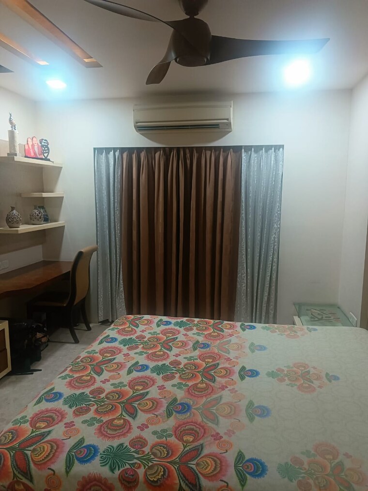 Bedroom, sobha-petunia 4 Bedroom 3879 Sq.Ft. Apartment In Nagavara Bangalore 9576898